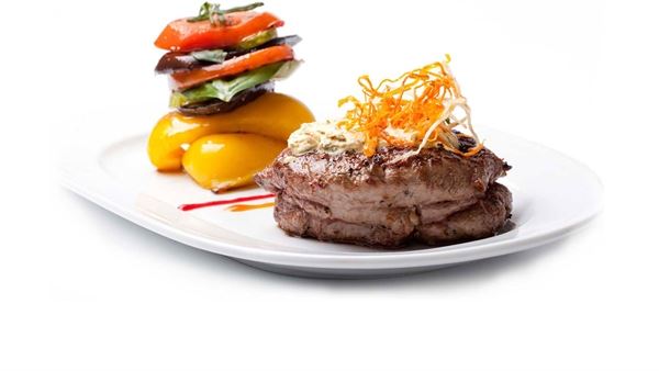 Scott Toupin Catering