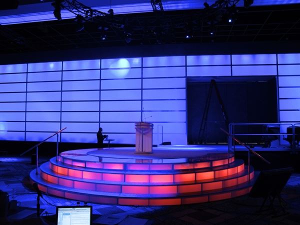 Latest Craze Productions