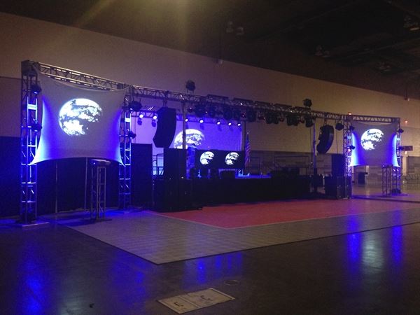 Latest Craze Productions