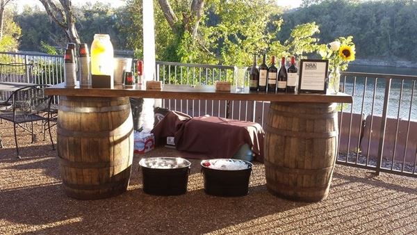 D&D Events Managment