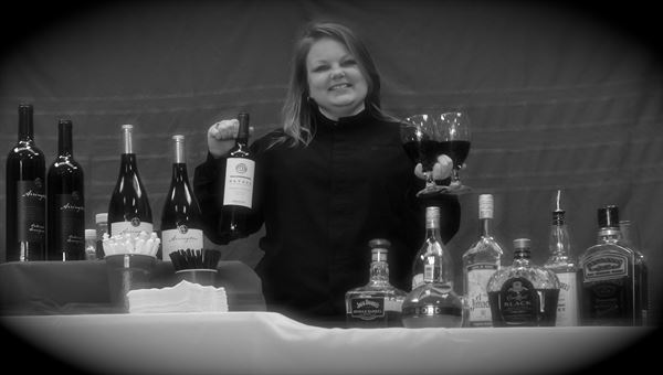 D&D Events Managment