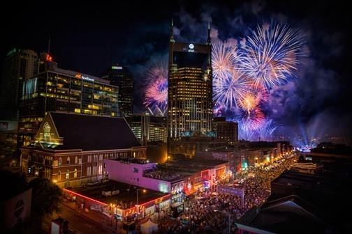 D&D Events Managment