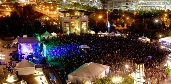 D&D Events Managment