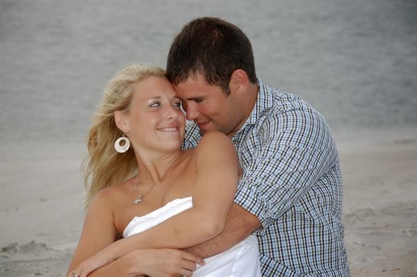 Billy Beach Photography