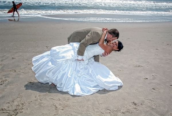 Billy Beach Photography