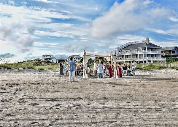 Billy Beach Photography