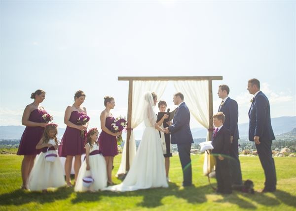 Rev. Vonnie McKelvey