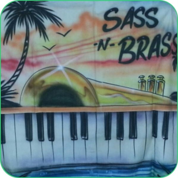 Sass N Brass