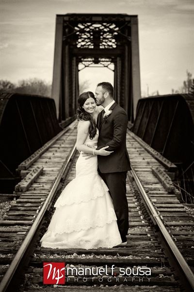 Manuel Sousa Photography and Photo Booth