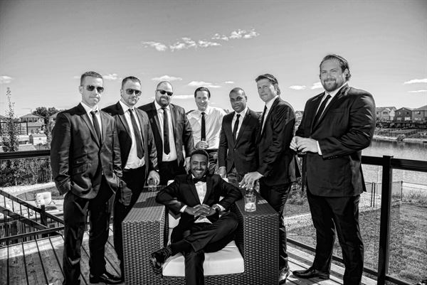 Manuel Sousa Photography and Photo Booth