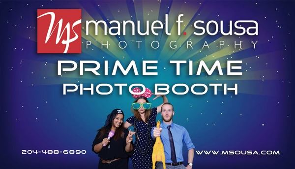 Manuel Sousa Photography and Photo Booth