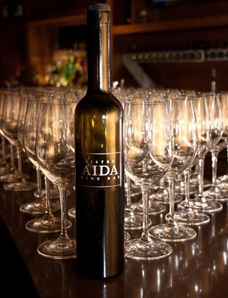 AIDA Bistro & Wine Bar