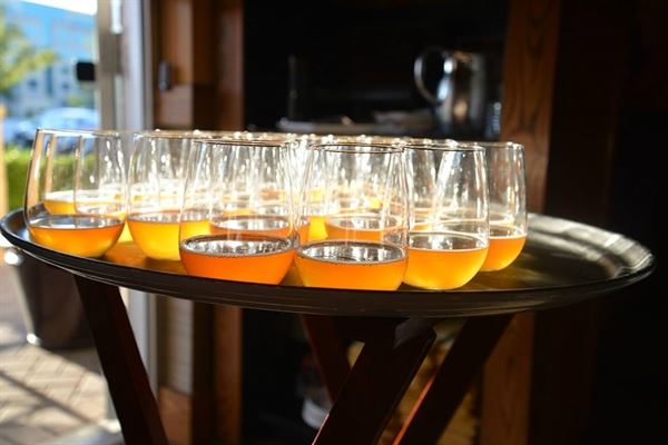 AIDA Bistro & Wine Bar