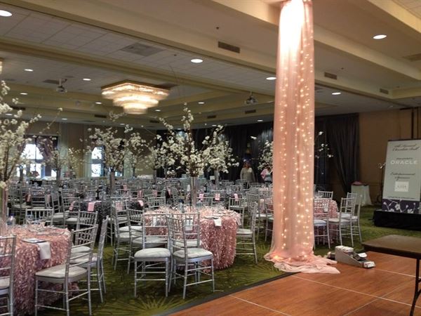 AIDA Bistro & Wine Bar