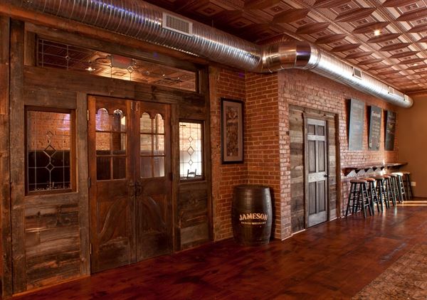 Deagan's Kitchen & Bar