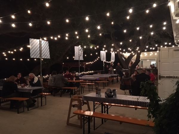 Magnolia Pancake Haus