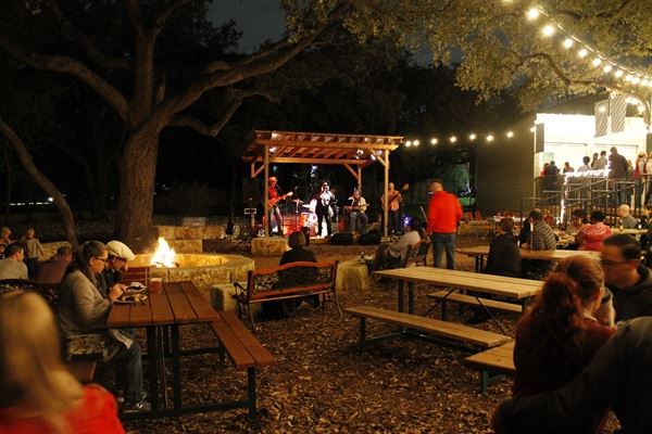 Magnolia Pancake Haus