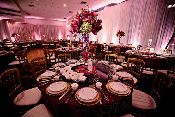 Bay Area Dinner Show