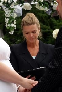 The Radiant Touch Weddings