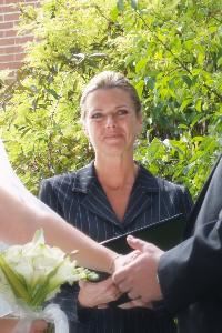 The Radiant Touch Weddings