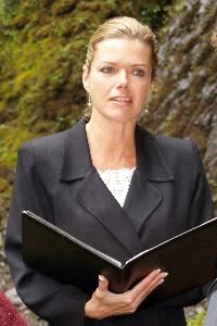 The Radiant Touch Weddings