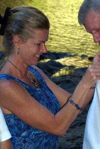 The Radiant Touch Weddings