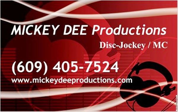 Mickey Dee Productions - Fort Lauderdale