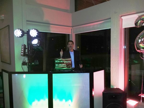 Mickey Dee Productions - Fort Lauderdale