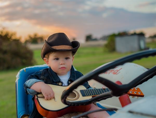 Candy Sue's Photography