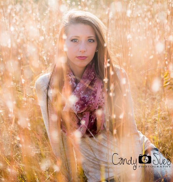 Candy Sue's Photography