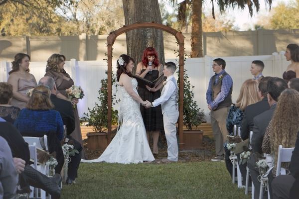 UNIQUE Weddings & Events