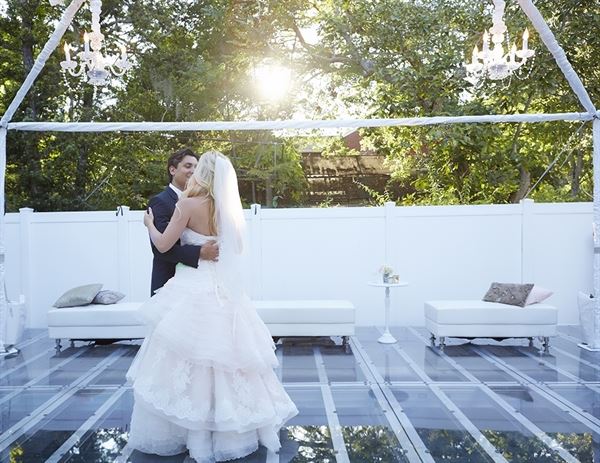 UNIQUE Weddings & Events