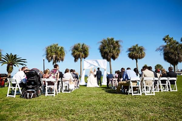 UNIQUE Weddings & Events