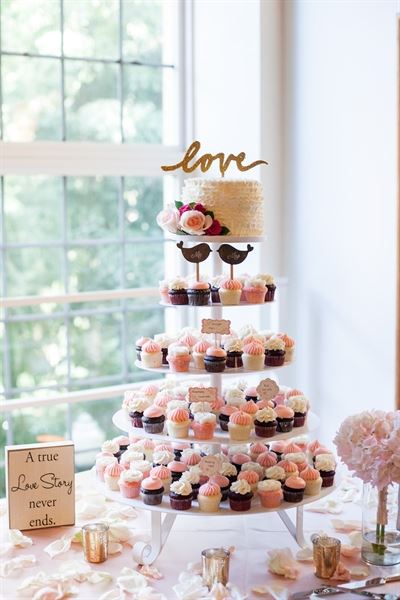 UNIQUE Weddings & Events