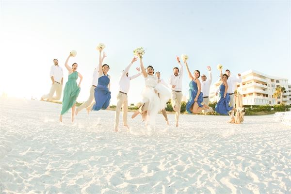 UNIQUE Weddings & Events