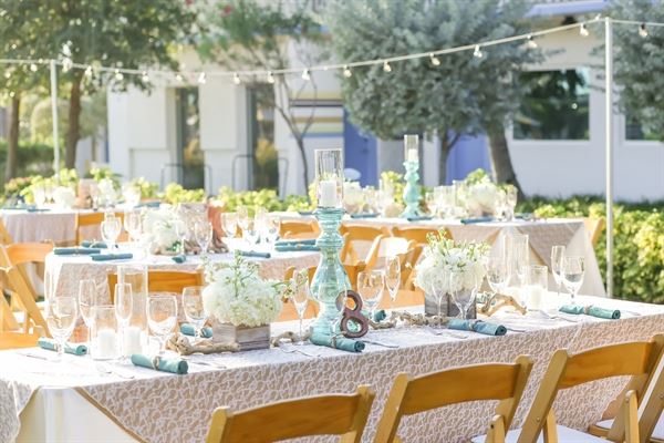 UNIQUE Weddings & Events