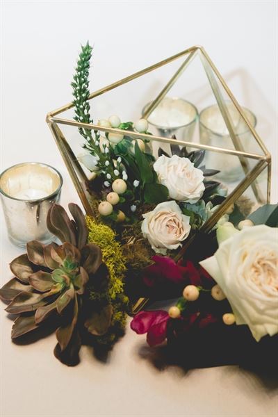 UNIQUE Weddings & Events