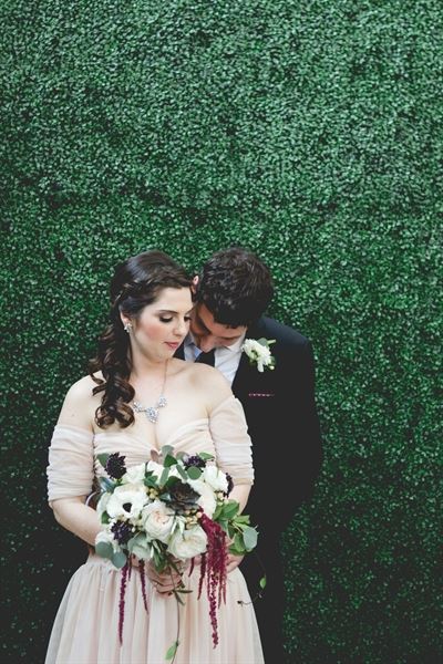 UNIQUE Weddings & Events