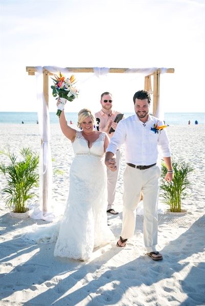 UNIQUE Weddings & Events