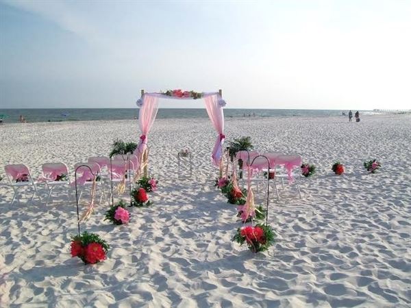 BWA WEDDINGS AND EVENTS, INC