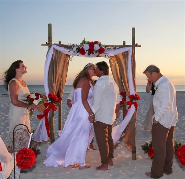 BWA WEDDINGS AND EVENTS, INC