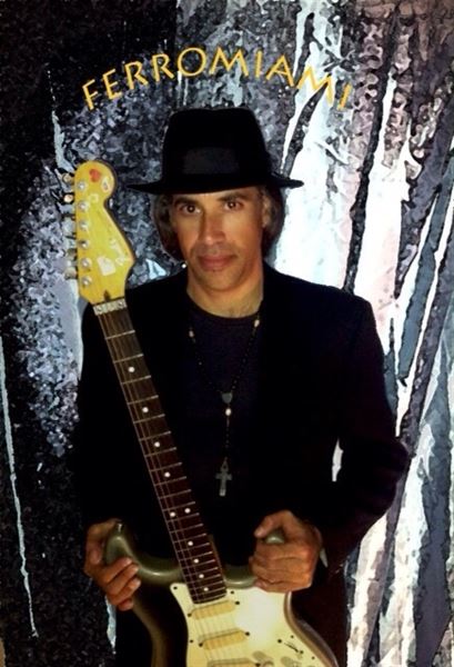 Ferromiami  Presented By Gold Coast Entertainment