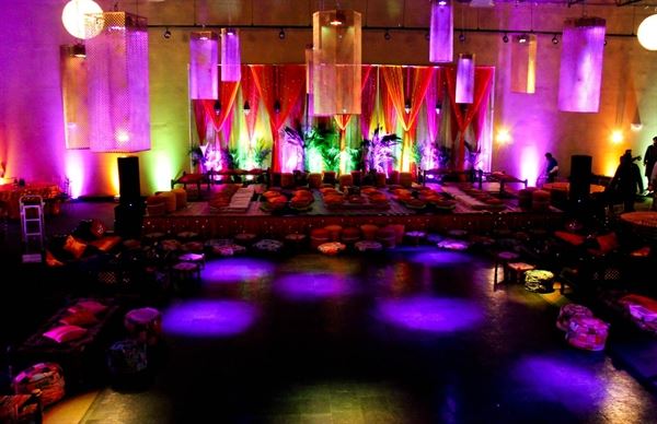 Grand Occasions (Formerly known as Occasions Banquet Hall)