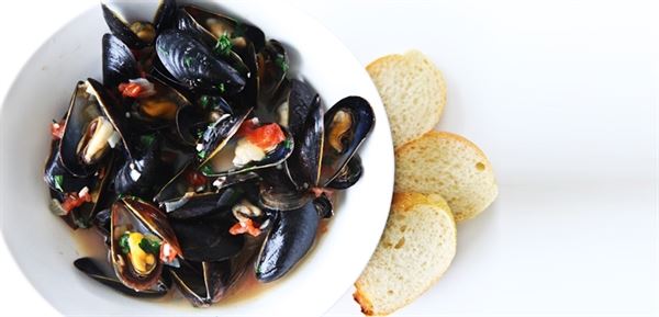 Event Catering by Maggio's