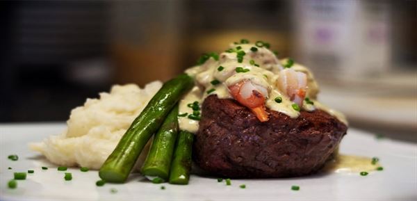 Event Catering by Maggio's