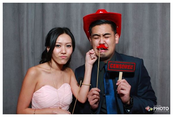 Take My Photo | Photo Booth Rentals - Burlington