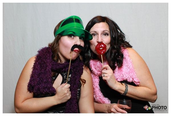 Take My Photo | Photo Booth Rentals - Burlington