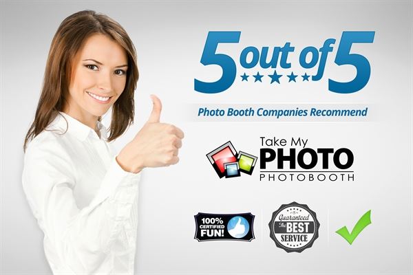Take My Photo | Photo Booth Rentals - Kitchener