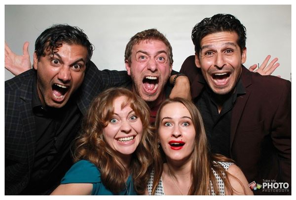 Take My Photo | Photo Booth Rentals - Oshawa