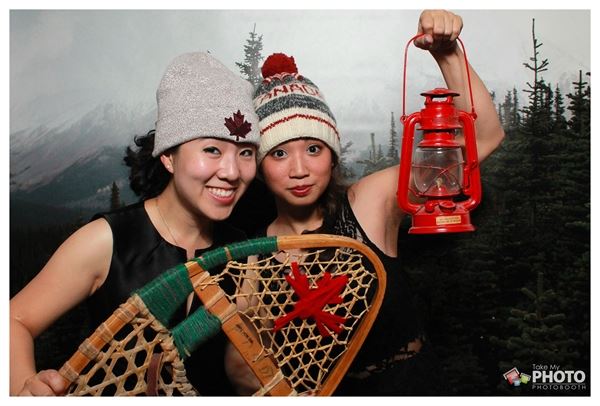 Take My Photo | Photo Booth Rentals - Toronto